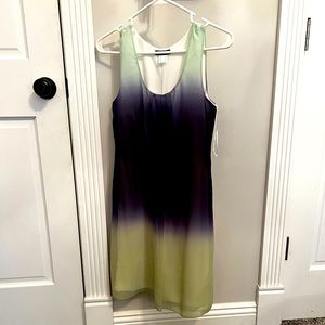 Lightweight dress